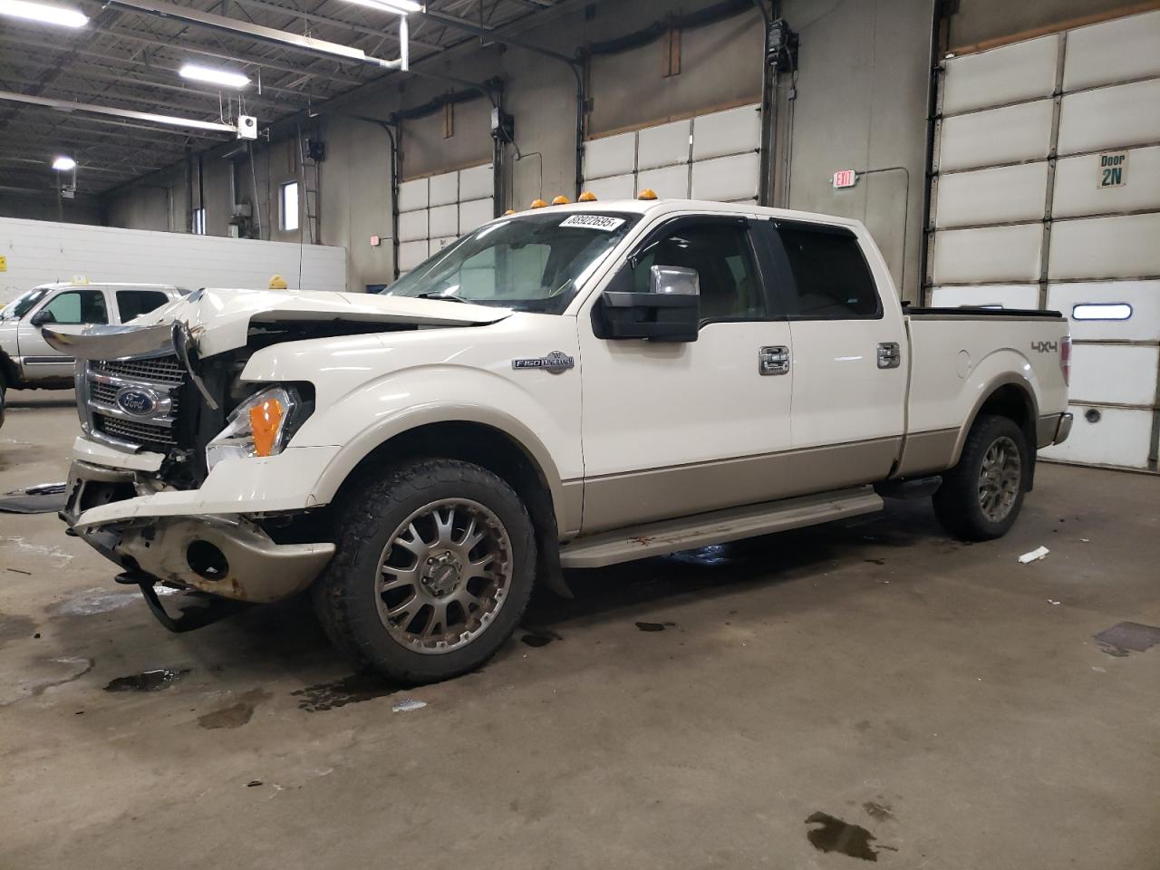 2009 Ford F-150 - Image 1