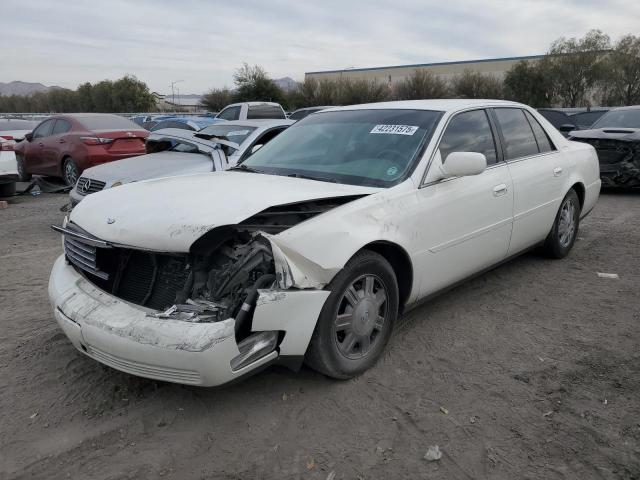 2004 Cadillac Deville 
