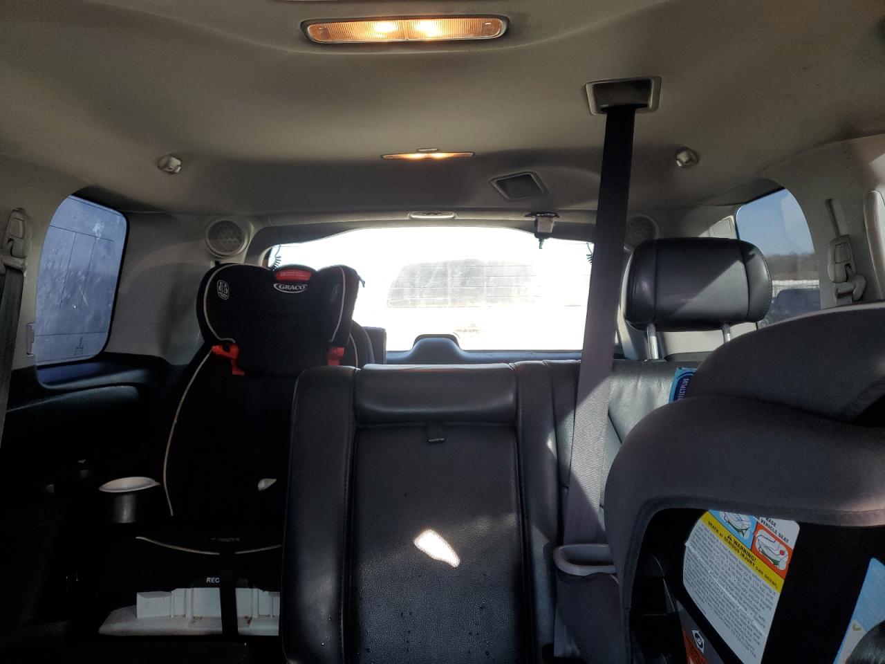2011 Honda Pilot - Image 10