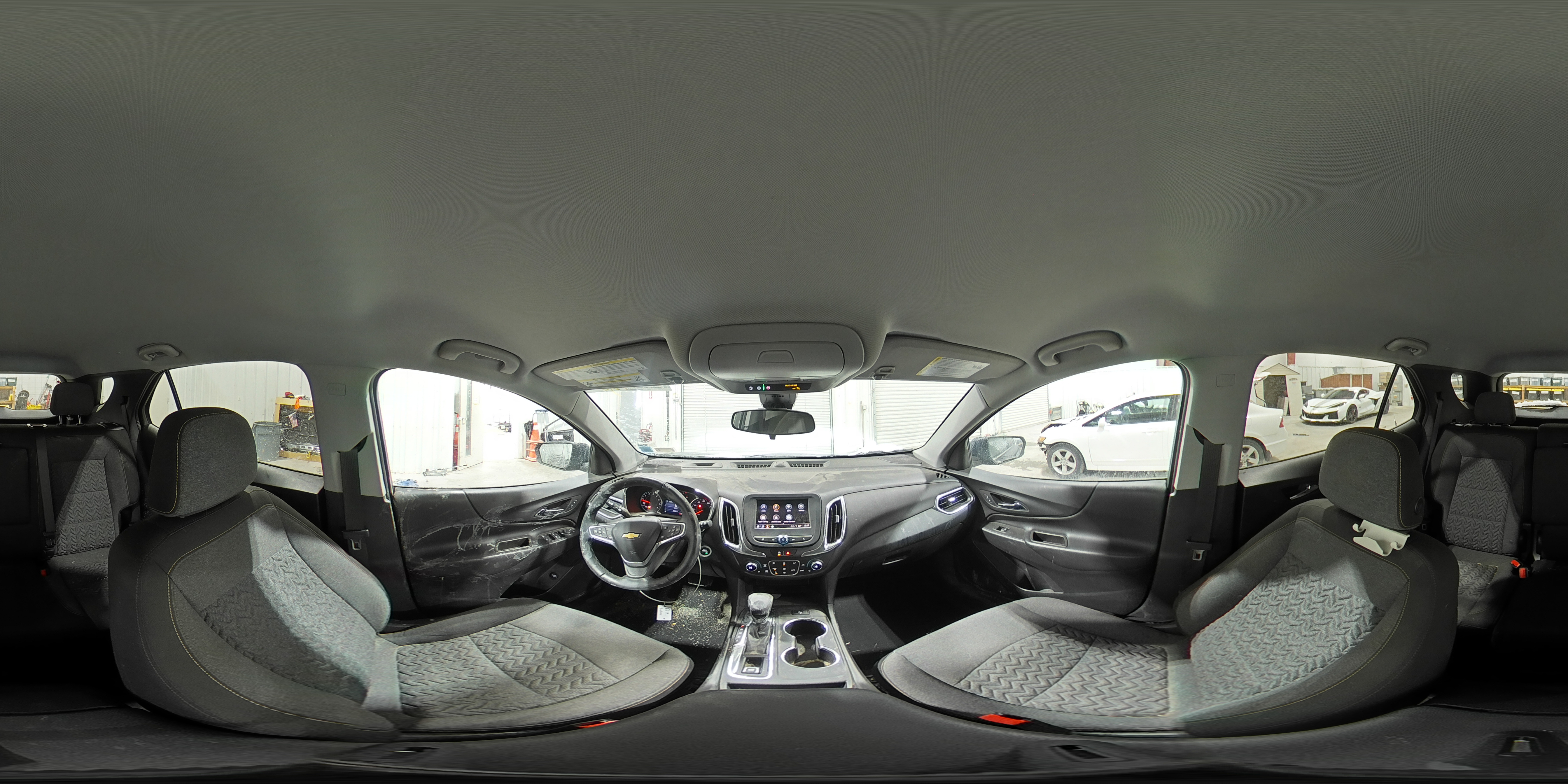 2023 Chevrolet Equinox - Image 14