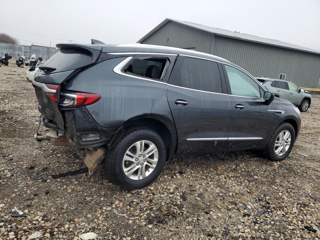 2020 Buick Enclave - Image 3