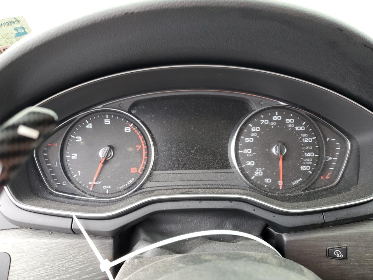 2019 Audi A4 - Image 9