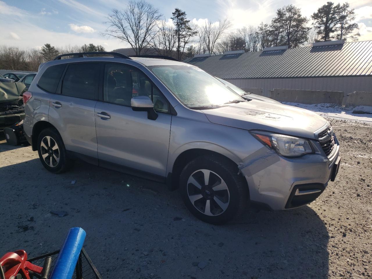 2018 Subaru Forester - Image 4