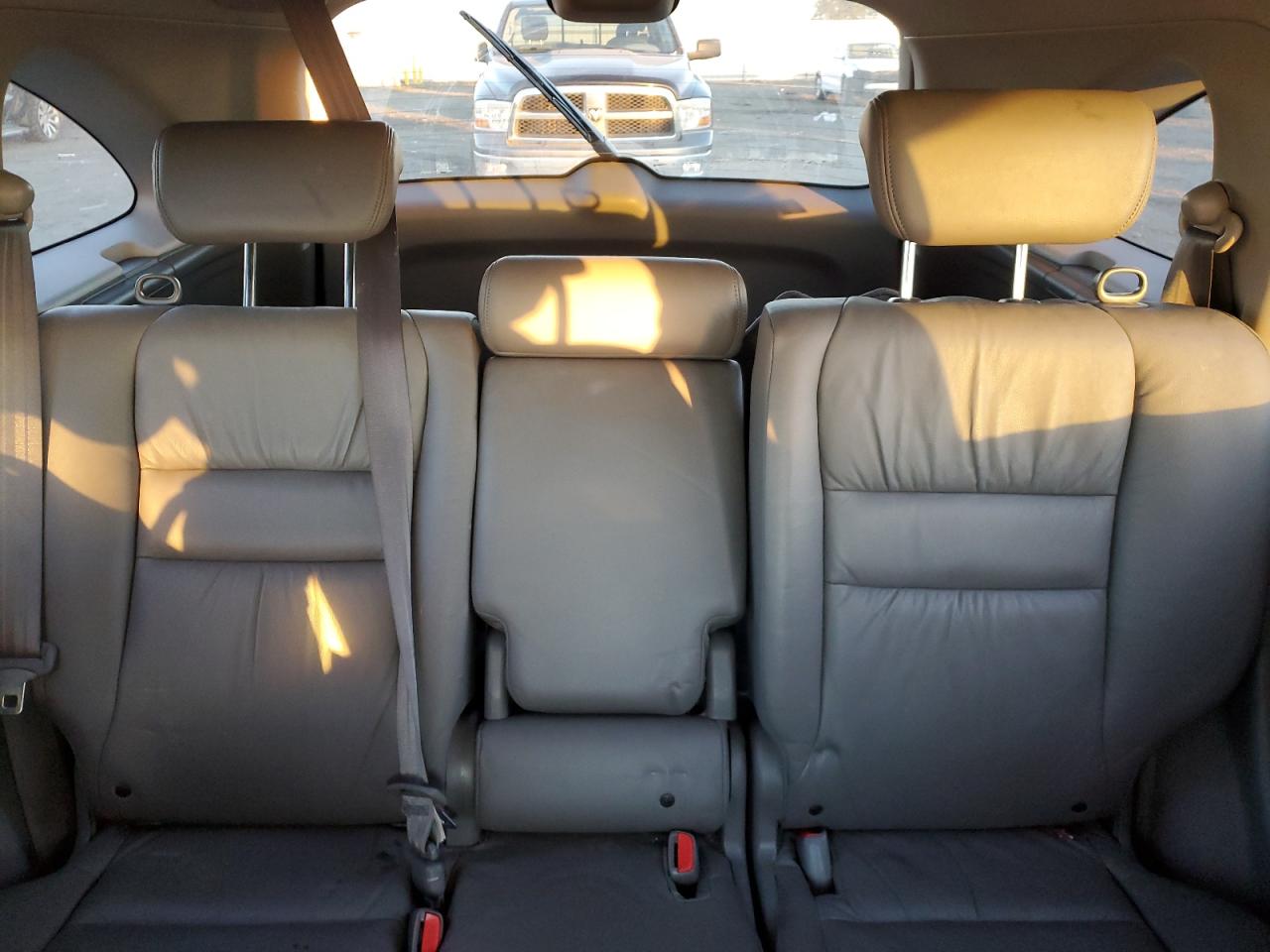 2008 Honda CR-V - Image 10