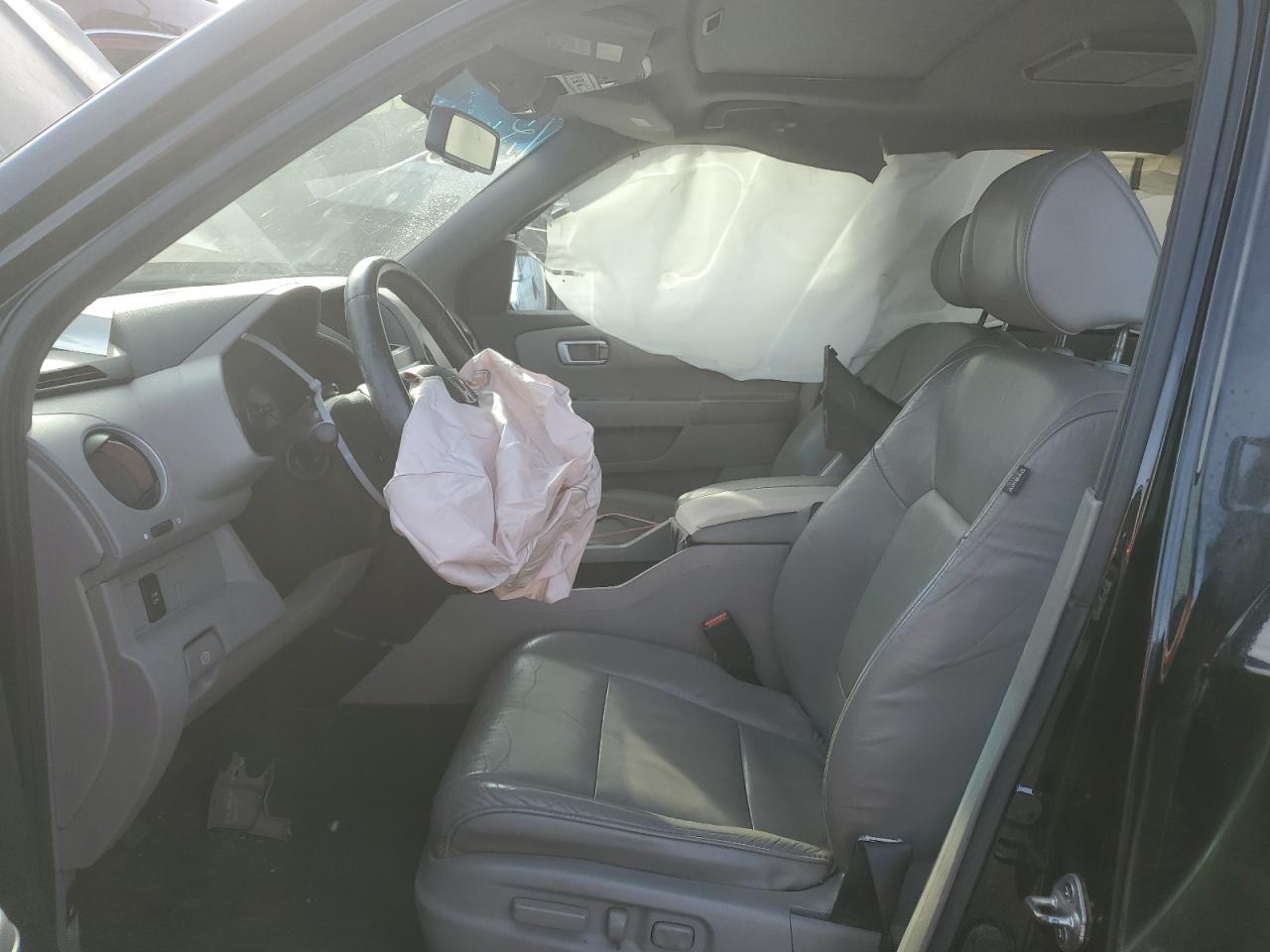 2011 Honda Pilot - Image 7