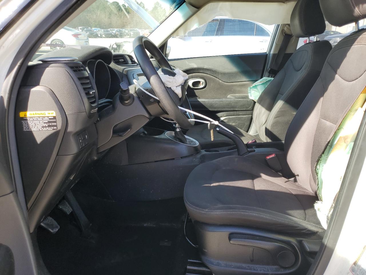 2016 Kia Soul - Image 7