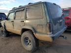 1997 Jeep Cherokee Country for Sale in Brighton, CO - Front End
