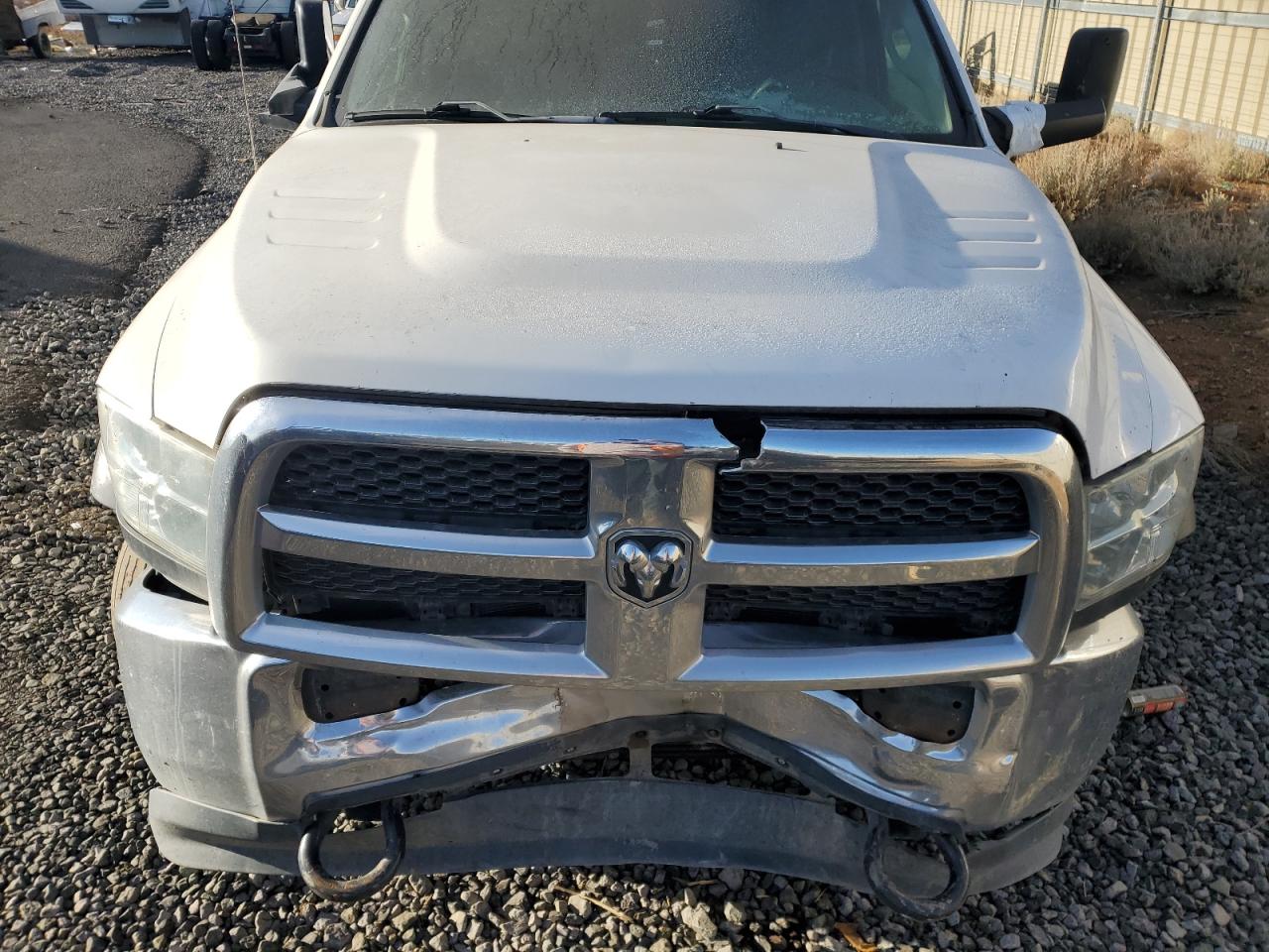 2017 RAM 5500 - Image 7