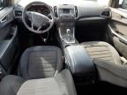 2017 Ford Edge Sel de vânzare în Apopka, FL - Front End