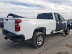 2024 Chevrolet Silverado K2500 Heavy Duty на продаже в Grand Prairie, TX - Side