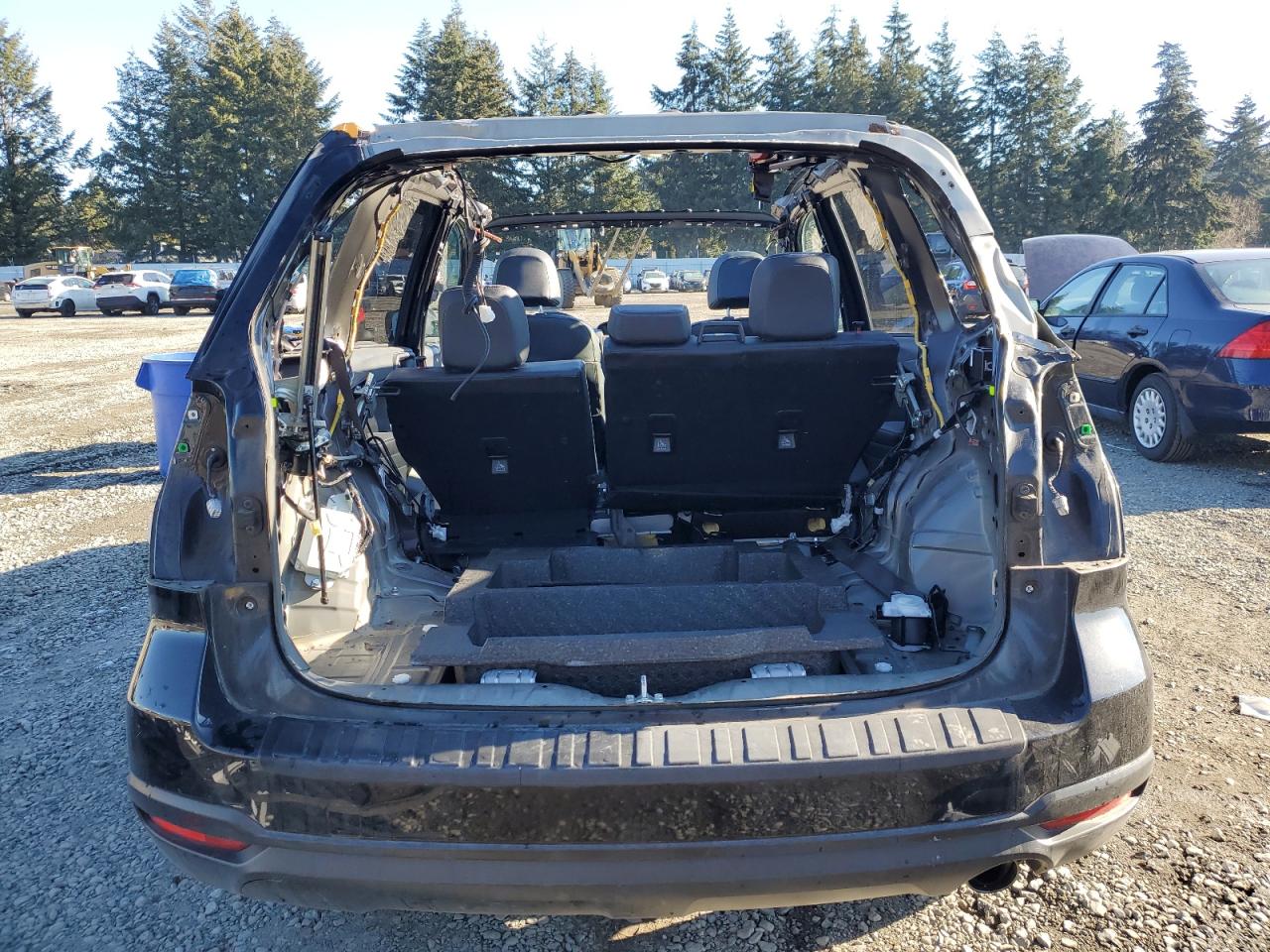 2014 Subaru Forester - Image 6