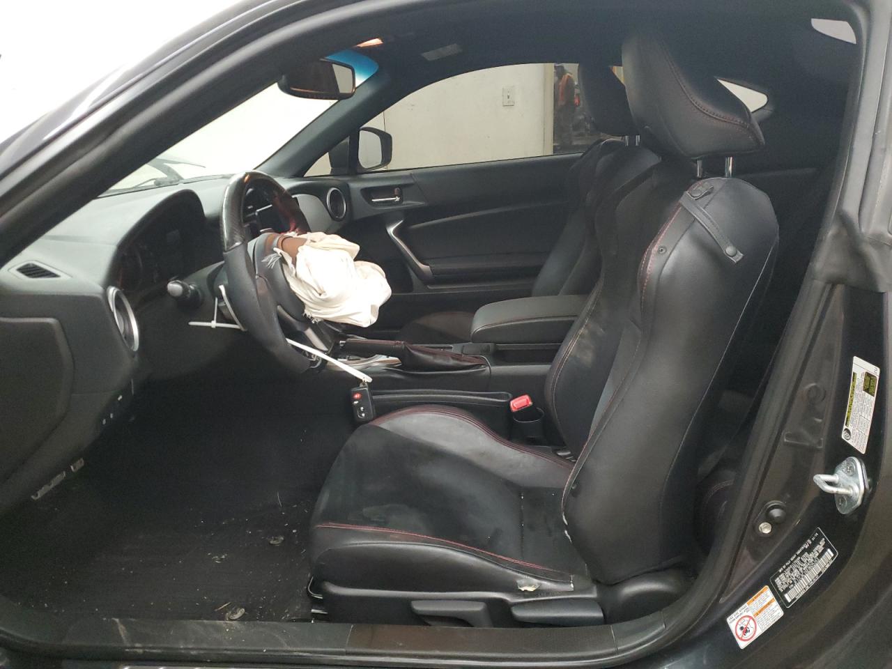 2014 Subaru BRZ - Image 7