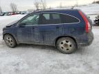 2007 Honda Cr-V Ex продається в Montreal-est, QC - Front End