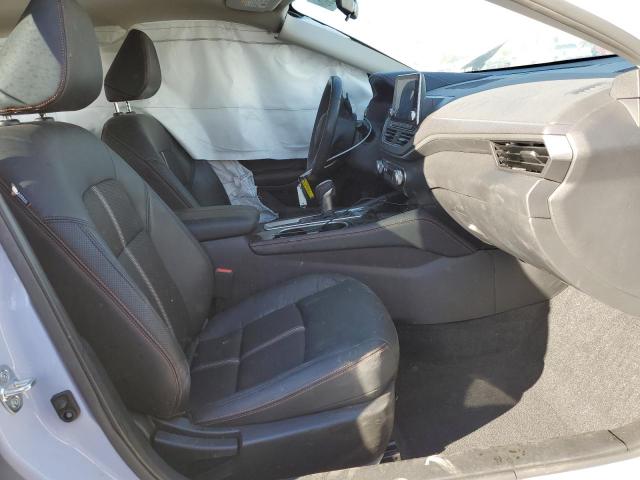  NISSAN ALTIMA 2024 Сірий