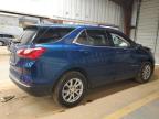 2020 Chevrolet Equinox Lt продається в Mocksville, NC - Front End