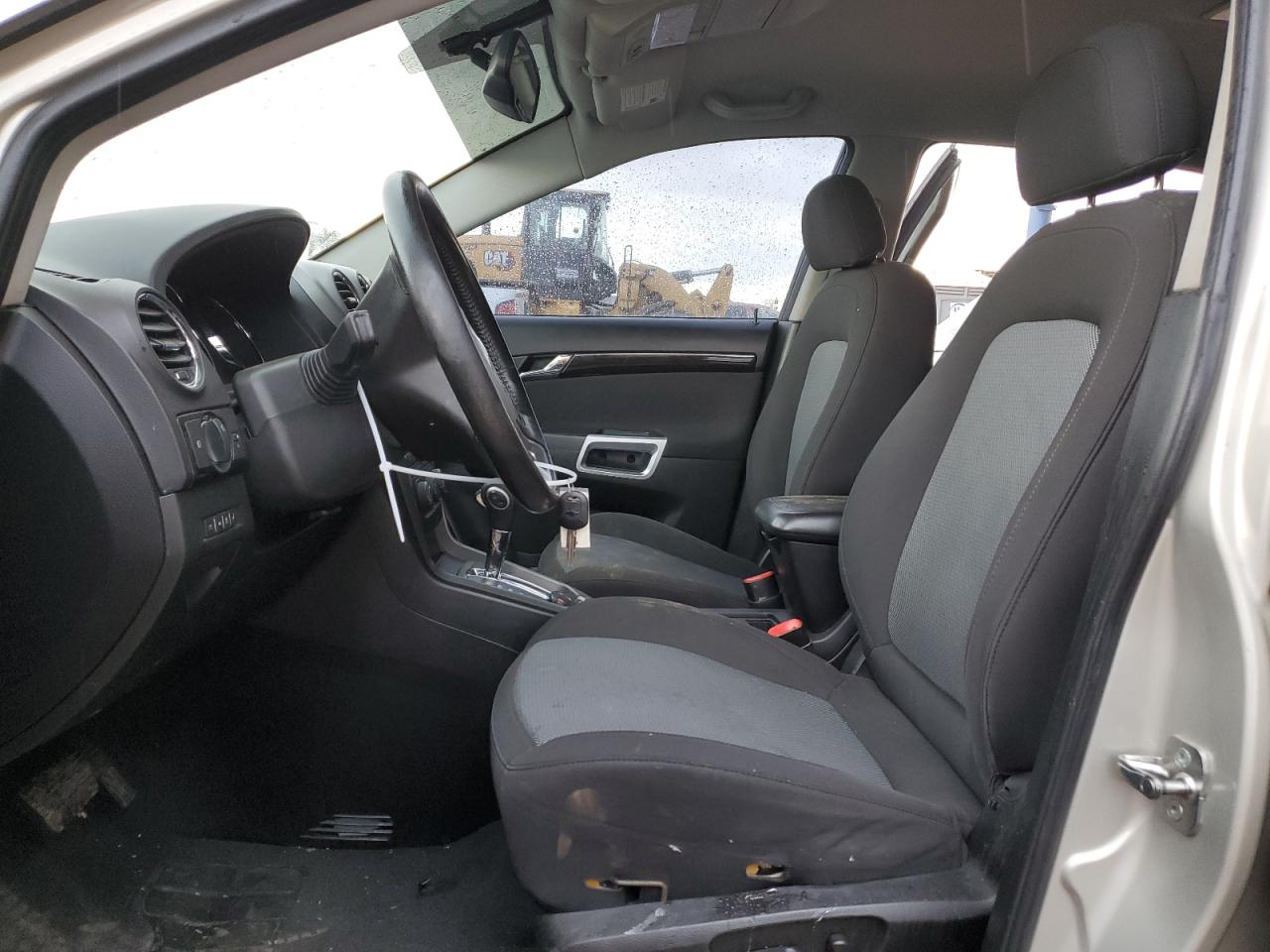 2013 Chevrolet Captiva - Image 7