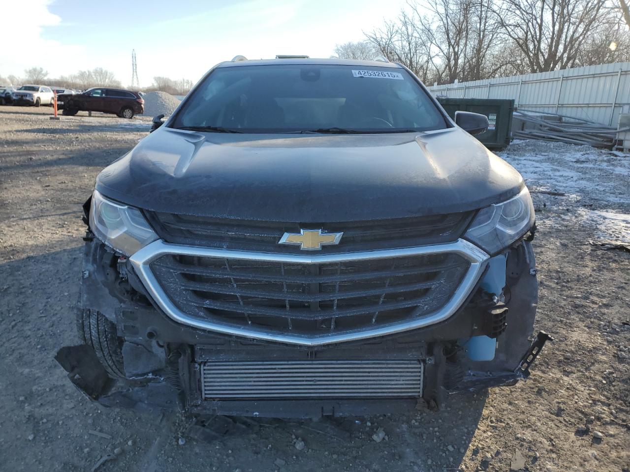 2021 Chevrolet Equinox - Image 5