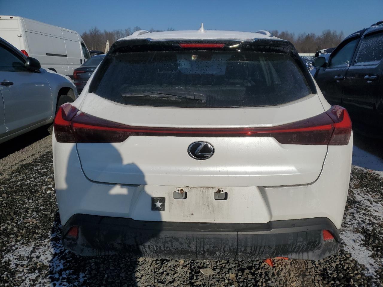 2021 Lexus UX - Image 6