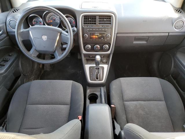 2011 DODGE CALIBER SXT  
