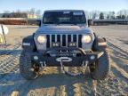 2021 Jeep Wrangler Unlimited Sport продається в Spartanburg, SC - Minor Dent/Scratches