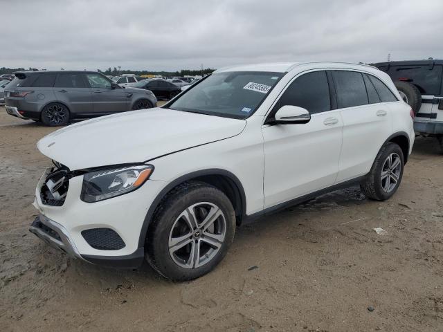 2019 Mercedes-Benz Glc 300