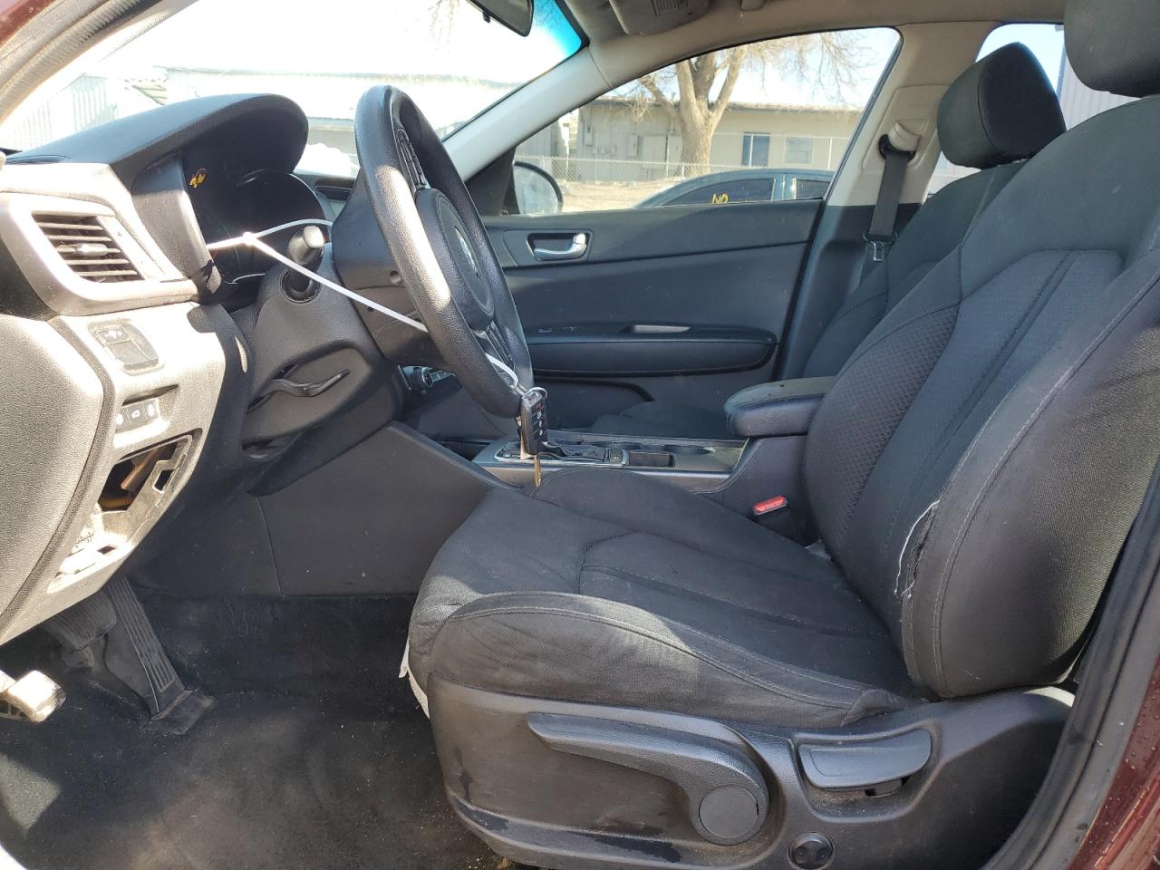2018 Kia Optima - Image 7