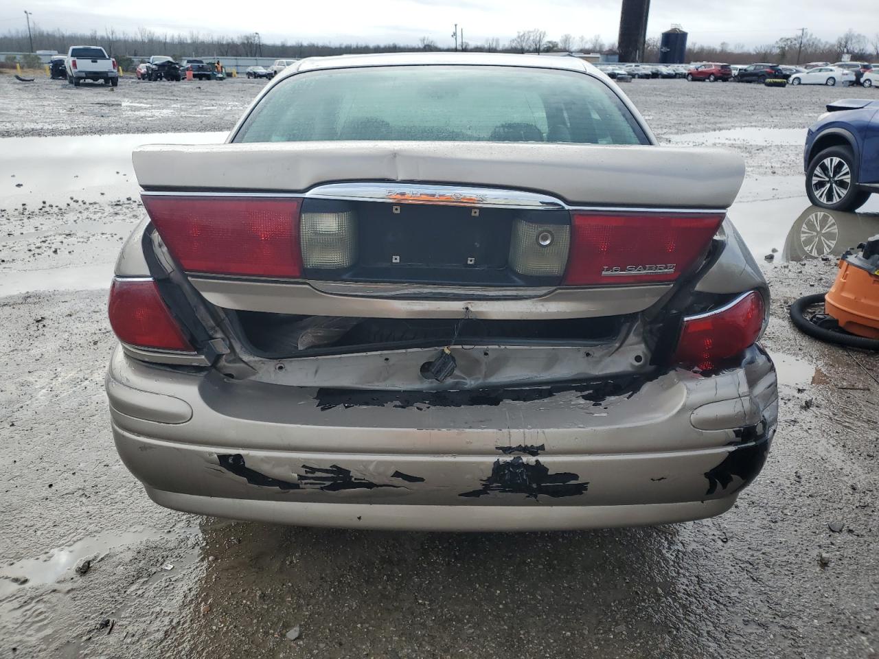 2000 Buick LeSabre - Image 6