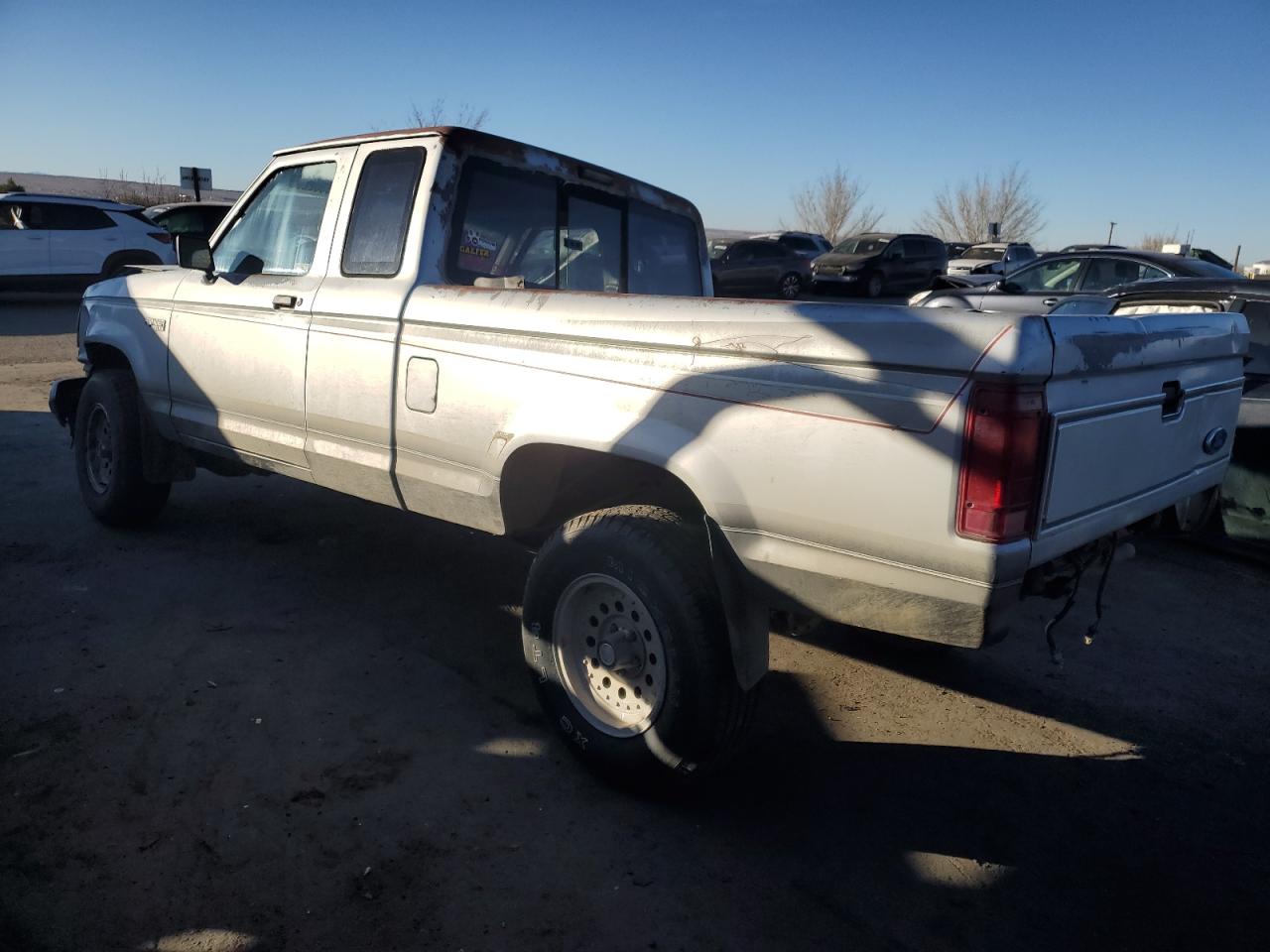 1991 Ford Ranger - Image 2
