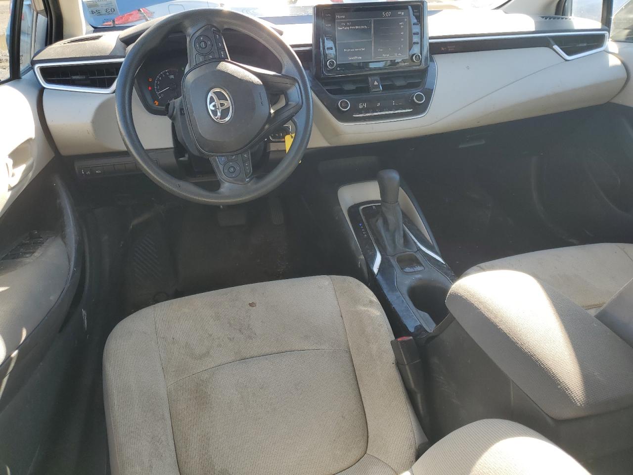 2022 Toyota Corolla - Image 8