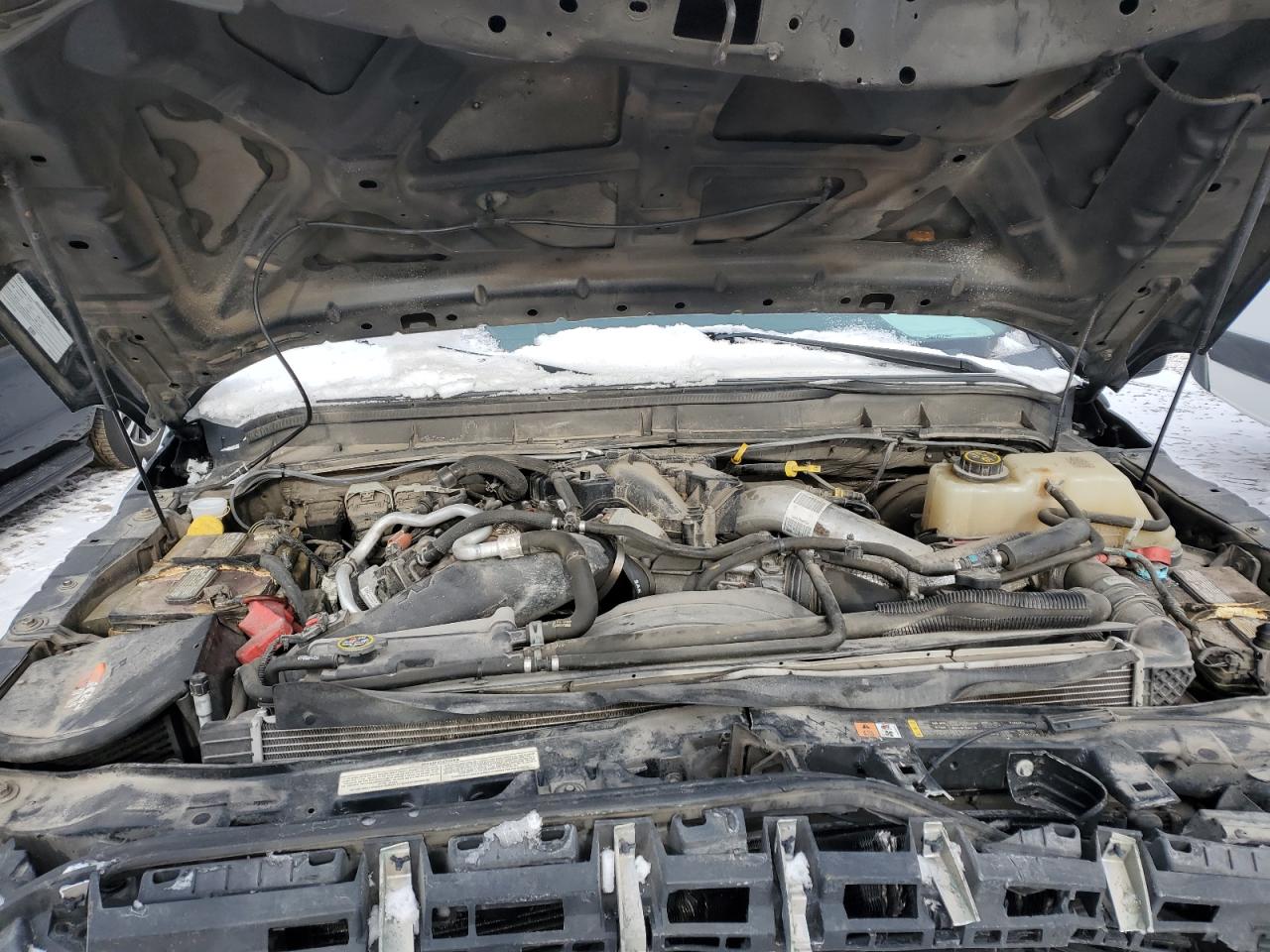 2016 Ford F250 - Image 11