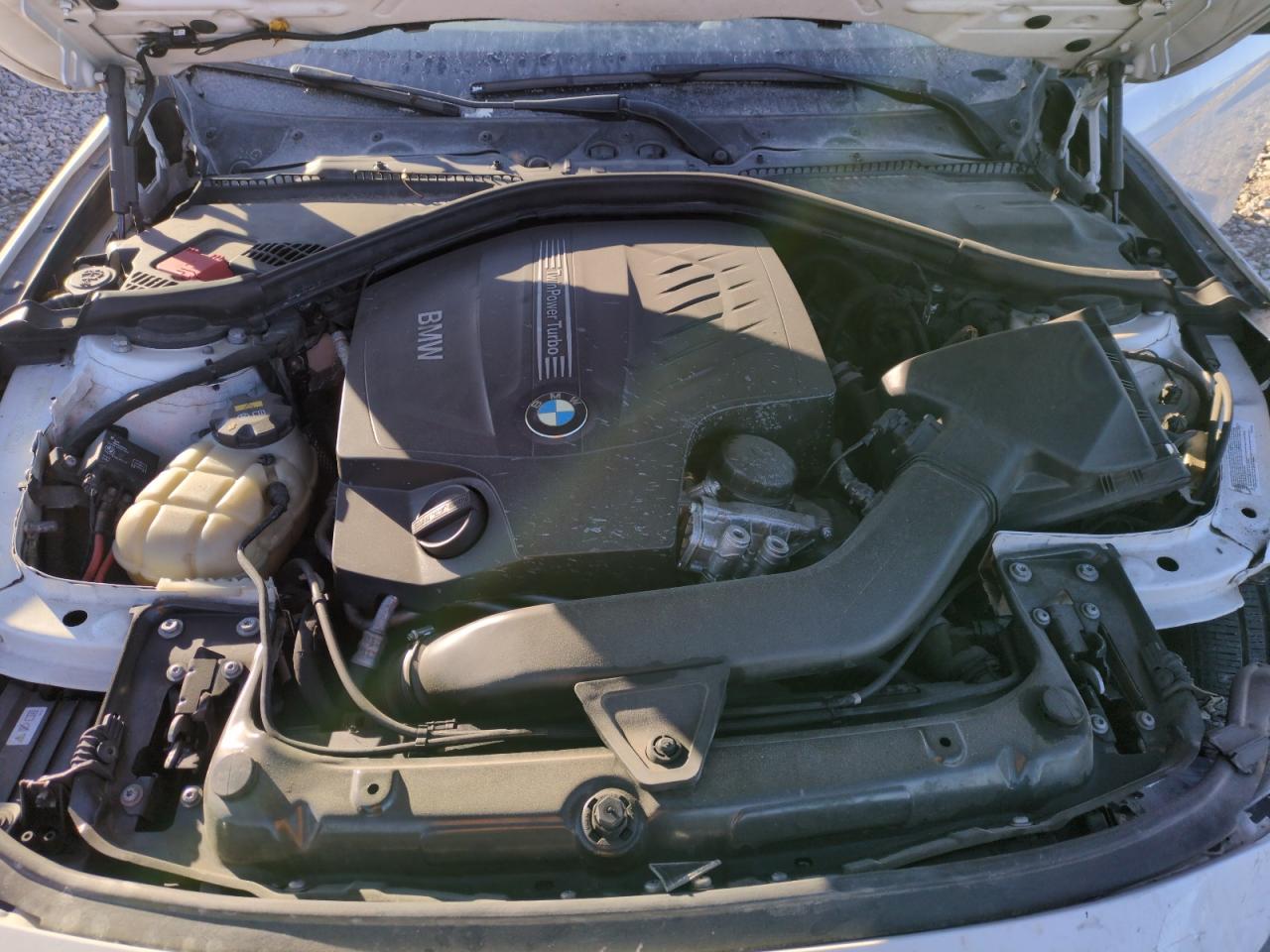 2014 BMW 3er - Image 13