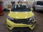 2015 Honda Fit Ex for Sale in Ham Lake, MN - Front End