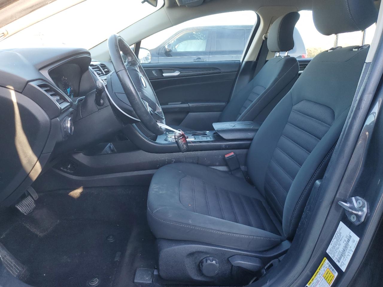 2018 Ford Fusion - Image 7