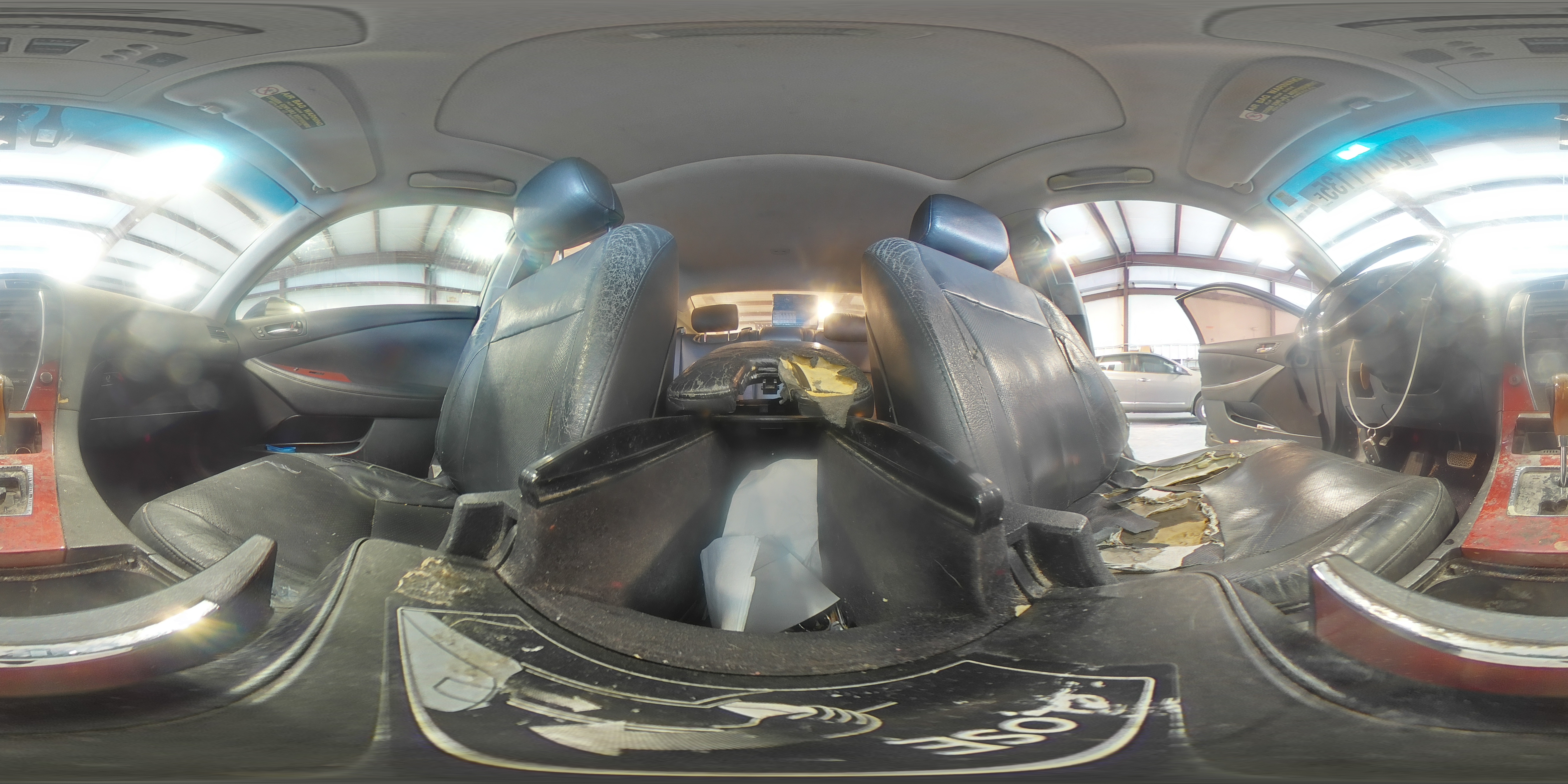 2009 Lexus ES - Image 12