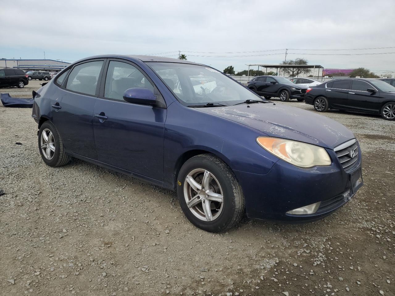 2009 Hyundai Elantra - Image 4