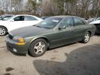 2000 Lincoln Ls  for Sale in Austell, GA - Rear End