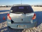 2007 Toyota Yaris  for Sale in Temple, TX - Undercarriage