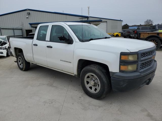 2015 CHEVROLET SILVERADO C1500