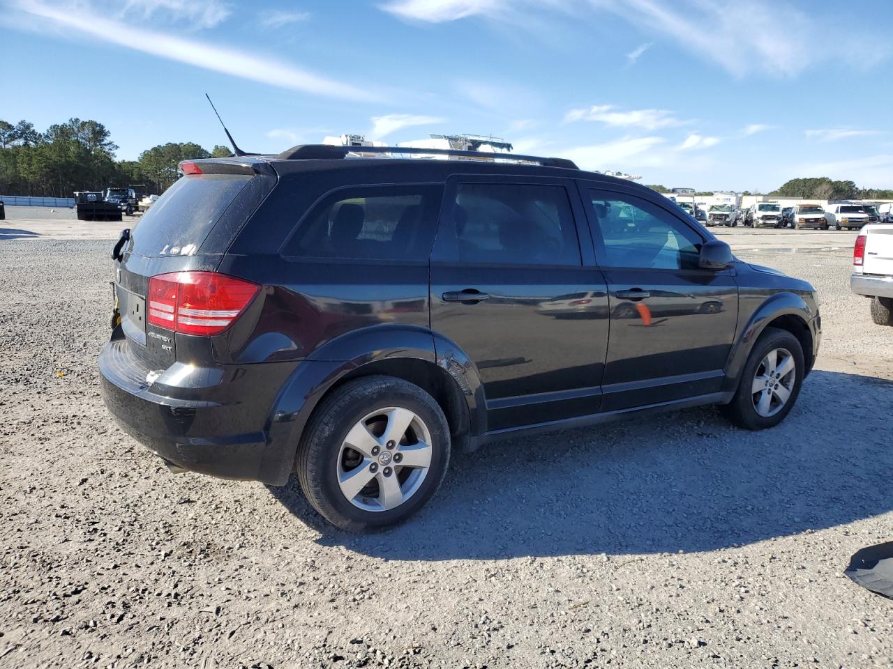 2010 Dodge Journey - Image 3