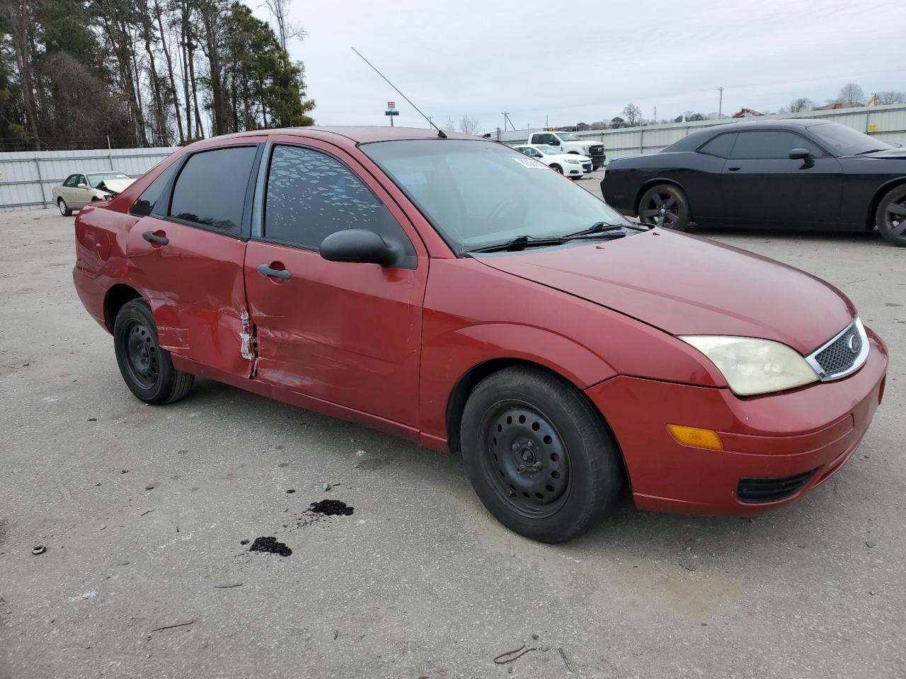 2005 Ford Focus - Image 4