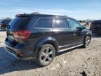 2016 Dodge Journey Crossroad продається в Houston, TX - Front End