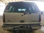 2004 Chevrolet Tahoe C1500 продається в Houston, TX - Side