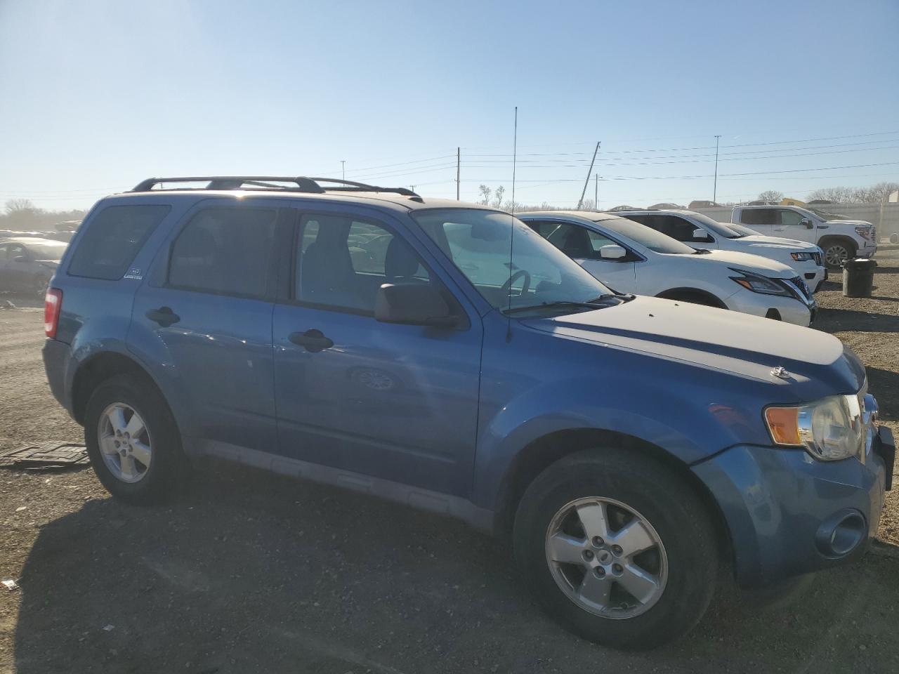 2009 Ford Escape - Image 4