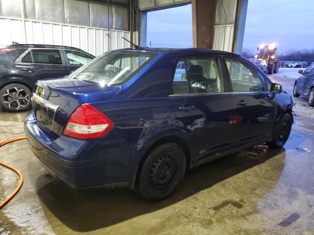 2008 Nissan Versa - Image 3