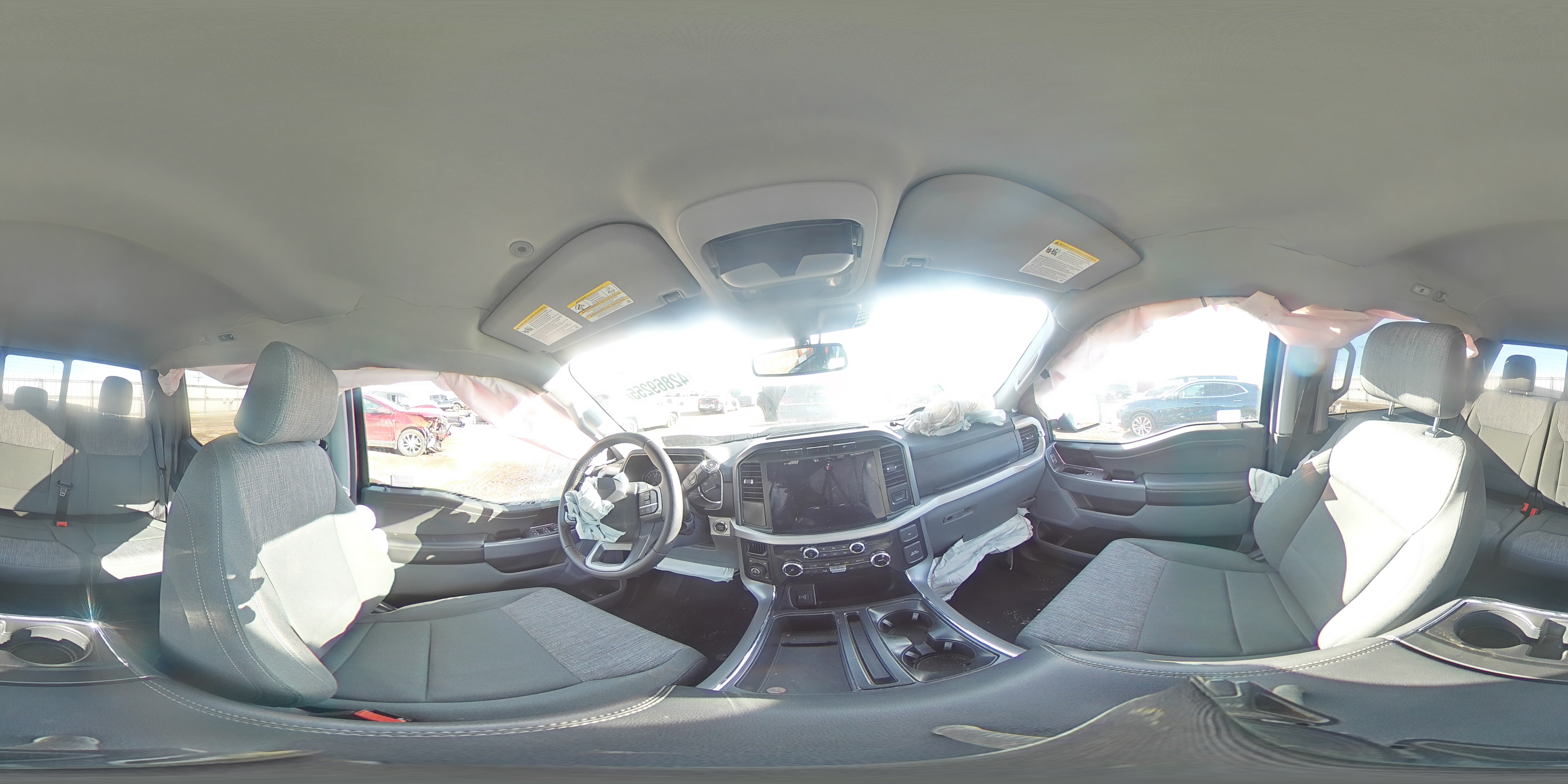2023 Ford F-150 - Image 12