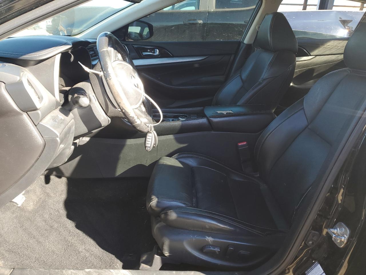 2016 Nissan Maxima - Image 7
