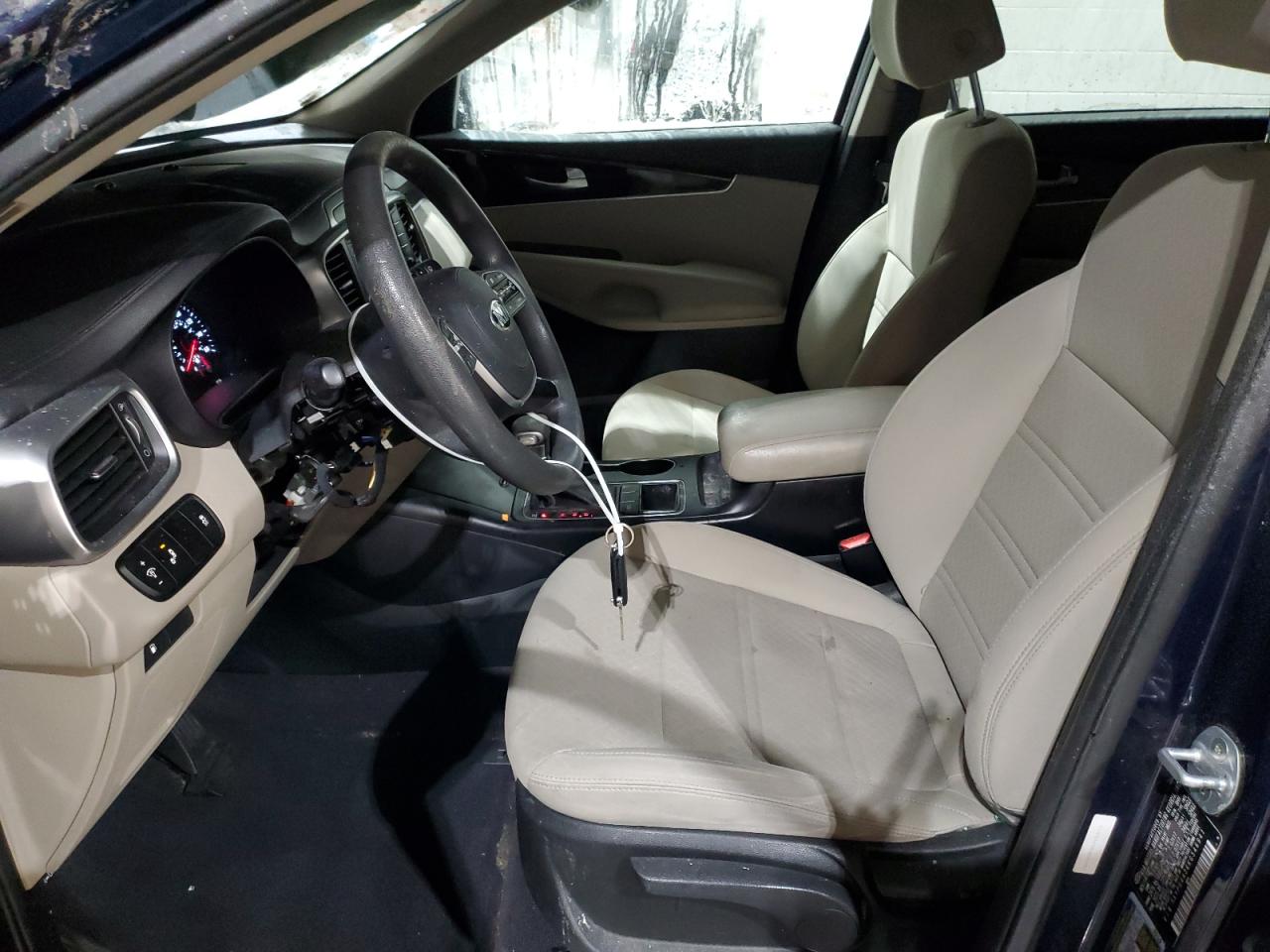 2019 Kia Sorento - Image 7