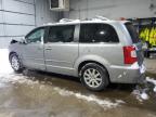 2014 Chrysler Town & Country Touring للبيع في Candia، NH - Front End