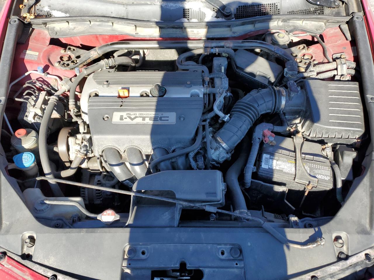 2009 Honda Accord - Image 11