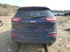 2014 Jeep Cherokee Limited de vânzare în Seaford, DE - Mechanical
